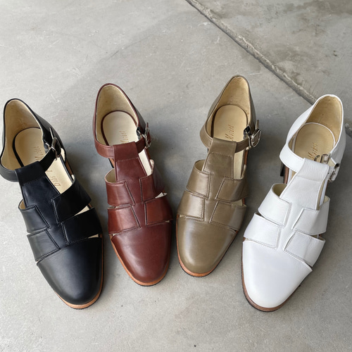 SALE】素足でもソックスでも履ける！レディース グルカサンダル