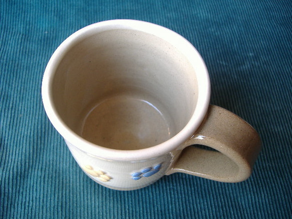 niku・Qマグカップ 4枚目の画像