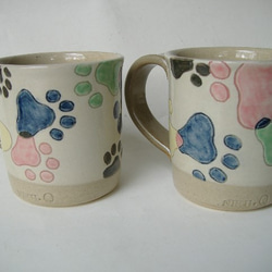 niku・Q　Plate ＆ Cup　 3枚目の画像