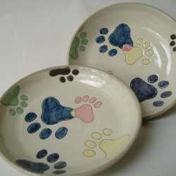 niku・Q　Plate ＆ Cup　 4枚目の画像