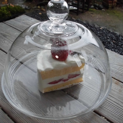 fobcoop ケーキガラスケース fobcoop ケーキガラスケース