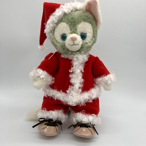 ジェラトーニ サンタコスチューム クリスマス コスプレ