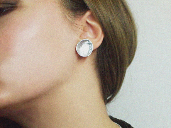 Earrings 第3張的照片