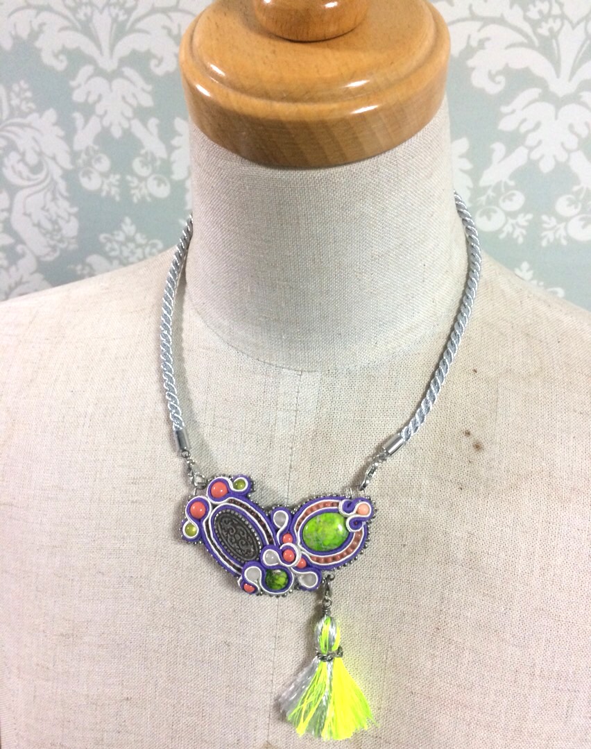 Necklace 10,952円