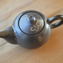 【Creema限定福袋】小茶具2件組（蔓藤花紋） 第6張的照片