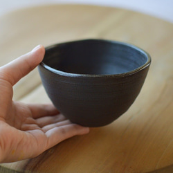 【Creema福袋】カフェオレボウル・楕円皿・コーヒーカップの３点セット 2枚目の画像