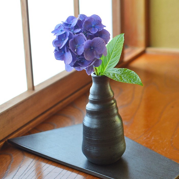 陶器　作家物　壺　花瓶　酒器　一輪挿し 陶器 作家物 壺 花瓶 酒器 一輪挿し