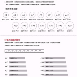 925純銀戒指_自由之心_羽毛系列(男戒款) 第8張的照片