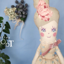 atelier kloot original doll no.081 1枚目の画像