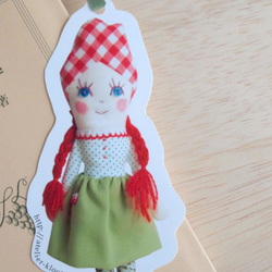 atelier kloot bookmark set.004 3枚目の画像