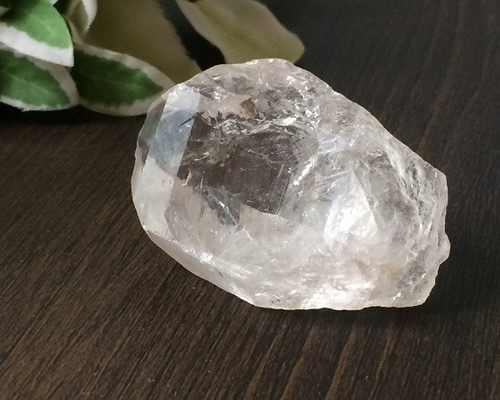 水晶　手のひらサイズ 0_69e9ab12852390ef6b2f208034a8