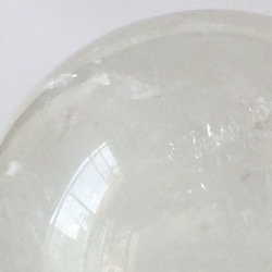 翻譯，如月球有一個水晶球天然石材 第3張的照片