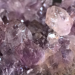 二月誕生石紫水晶礦（中） 第6張的照片