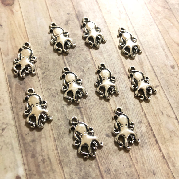 450円〜　オーダー受付♬ハンドメイドチャーム booboohouse_charm-829