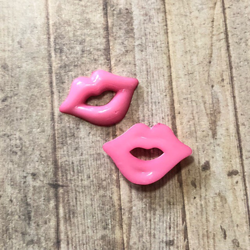 Society6 ケース◆唇型,くちびる,リップ,Lips,xoxo◆特集160品 リップ型ネーム印 LIPIN(リピン)【別注品】- シャチハタ