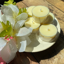 ハワイアン キャンドル・キャンドルホルダー のおすすめ人気通販