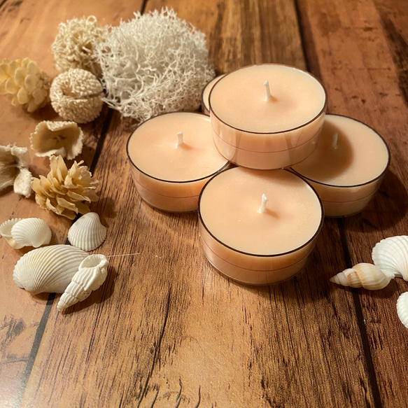 トロピカルパンチカップのレシピ