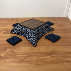 オーダー受付中❗ my room L字型ドールハウス 1/12サイズ