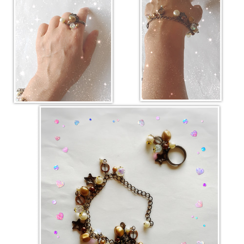 デニムリメイクワークベスト （おとぼけマスコット付） ベスト