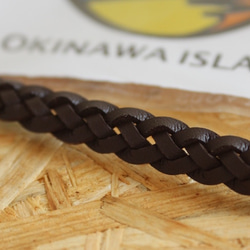 ISLAND BRACELET　(アイランドブレスレット)　数量限定 2枚目の画像