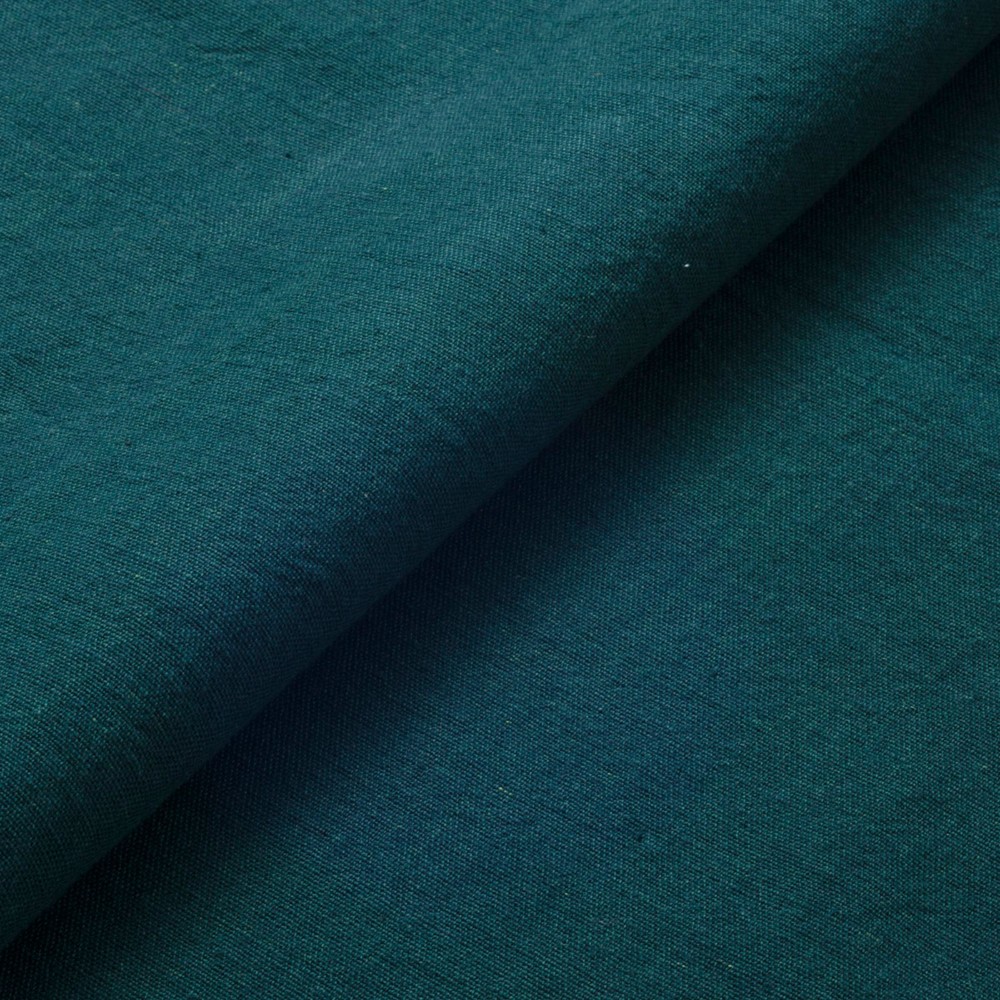 深緑色　古典膨れ織　絞り生地　フルセット