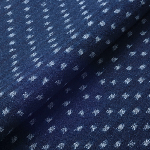 雪ん子絣 生地 BANSYO 通販 4704434｜Creema(クリーマ)