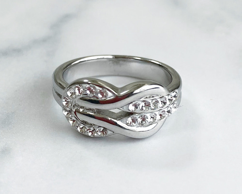 SaitreeD シルバーリング 13号 Indian Jewelry FUNNY公式ストア ズニ族 Rebecca Sheyka マルチ