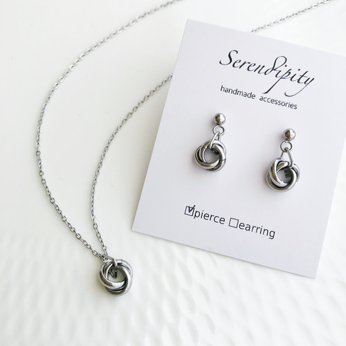 遺品整理 】ネックレス イヤリング 15点 silver 翡翠 珊瑚