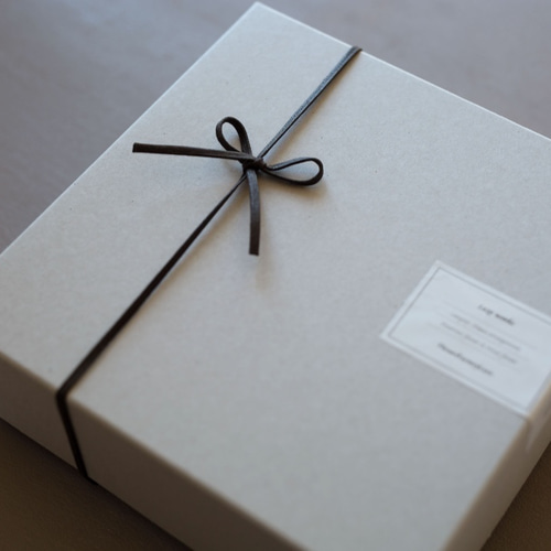 ファーストシューズボックス＊クレセール＊クラシックタイプ