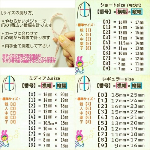 ペンギンのネイル ネイルチップ（つけ爪） しろくまnail 通販 7637349