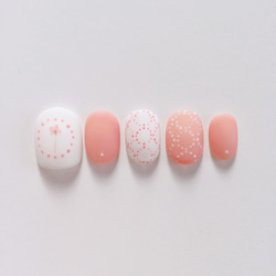 ネイルアート 3Dパーツ * アニマル ひよこさん ネイルチップ