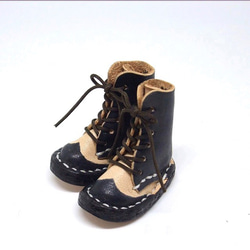 ブライス　ミニチュアブーツ　coffee brown ミニチュアブーツ ネオブライス 革 靴 ブーツ キャメル その他