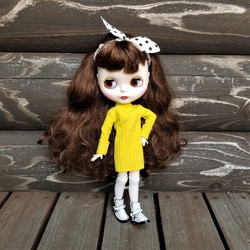 Doll☆サイドリングブーツ 2枚目の画像