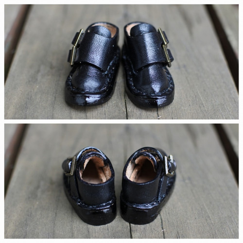 MORAL CODE ダブルモンクストラップ 完売モデル DOUBLE MONK – Tokyo foot tailor