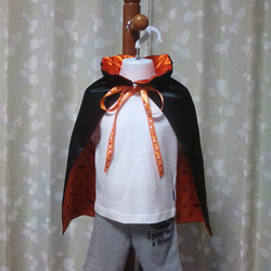 値下げ!本格!120~140cmサイズ☆ドラキュラマント☆ロング 値下げ!本格!120~140cmサイズ☆ドラキュラマント☆ロング