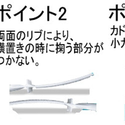 3役プラス高機能抗菌しゃもじ 3枚目の画像