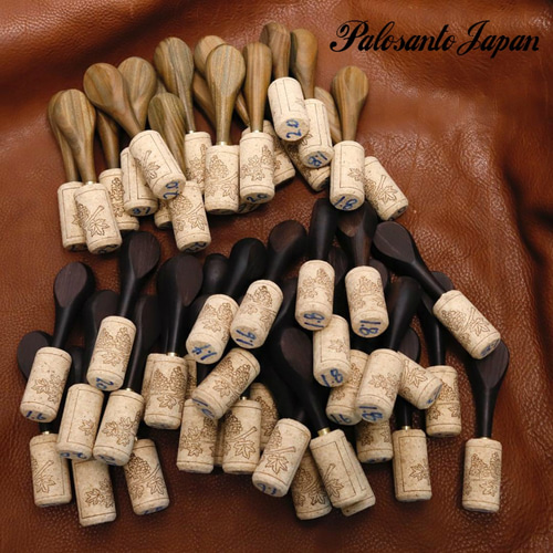 菱錐(awl)by Palosanto製ハンドメイドツール手作り道具 その他