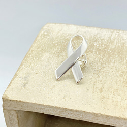 Awareness Ribbons Pin (H190004-PSL) 第3張的照片