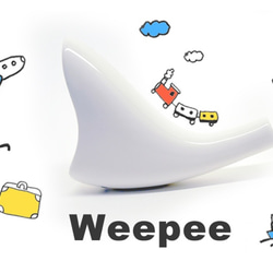 WEEPEE 純淨白瓷（套裝） 第4張的照片