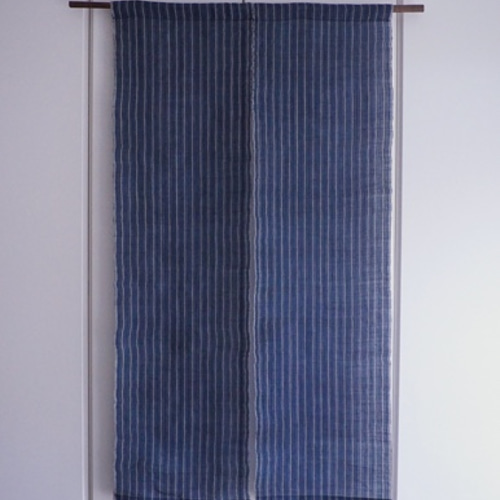 古布トレン クラジャティ のれん