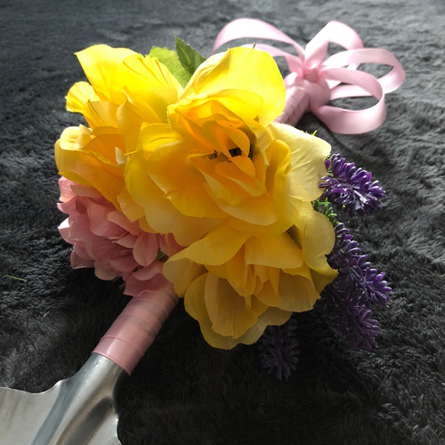 ファーストバイト スコップ ビックスプーン 新品 結婚式 披露宴 ブーケ