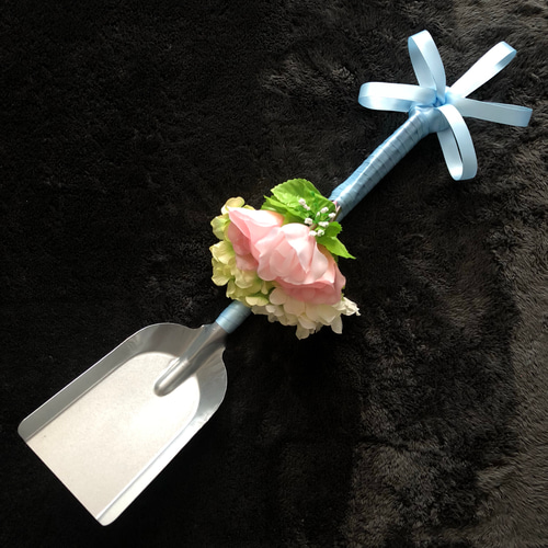 ファーストバイト スコップ ビックスプーン 新品 結婚式 披露宴