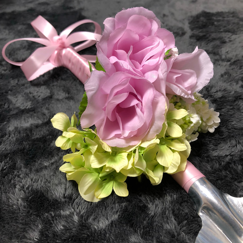 ファーストバイト スコップ ビックスプーン 新品 結婚式 披露宴 ブーケ