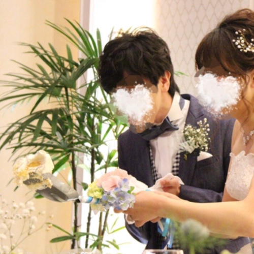 結婚式 ビッグスプーン (まるで妖精さん♡今、ファーストバイト 結婚式 ビッグスプーン (まるで妖精さん♡今、ファーストバイト