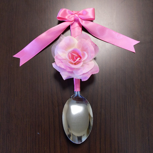 入手困難☆レア☆ビッグスプーン☆ファーストバイトや飲食店ディスプレイに