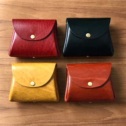 ☆新品未使用☆SLOW&CO☆二つ折り財布☆ track_二つ折り財布01 / Alt81 Web Shop