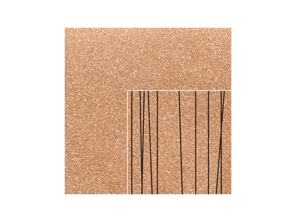 雙層名片夾（60張入）　Brown×Black Stripes 第2張的照片