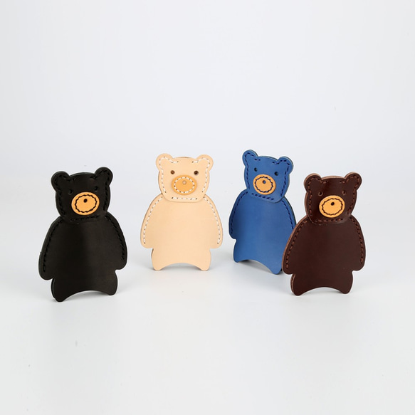 くったり くまさん バスケットカバー 黒 ブラック 作家 【公式通販】