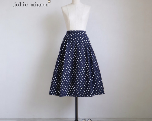 スカート カテゴリ商品一覧｜jolie mignon｜上質で洗練された