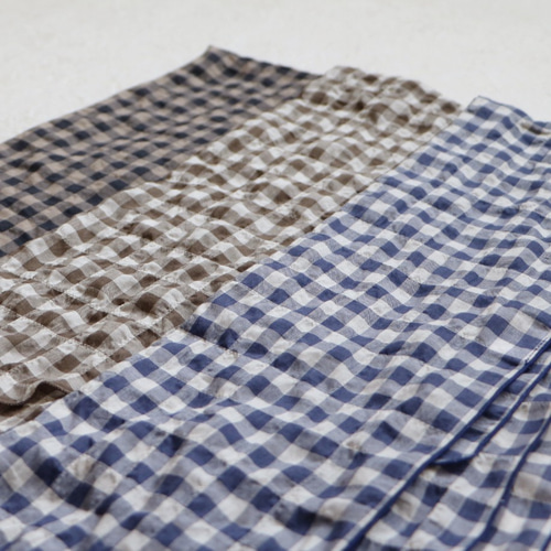 完売です！【おしゃれに首元の紫外線対策◎】ふんわり立体的に巻ける